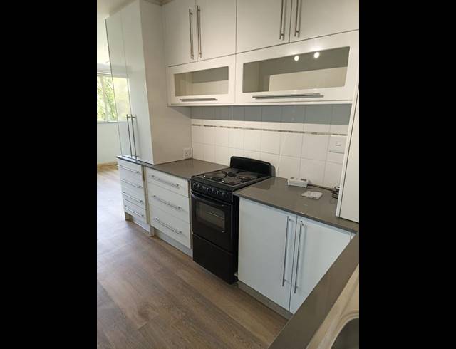 1 BEDROOM PROPERTY TO RENT IN FAERIE GLEN